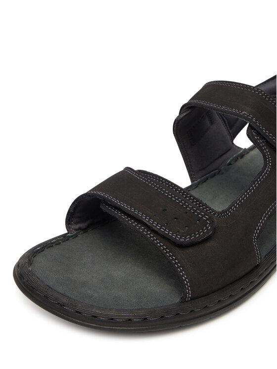 Lasocki Lasocki Sandalen CEO-CANTO-01 MI18 Schwarz