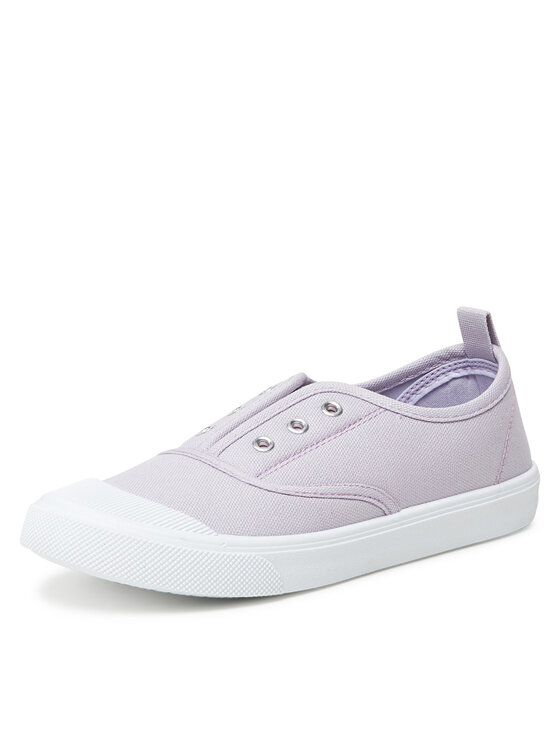 DeeZee DeeZee Tenisice CEO-CSS20535-02 Ljubičasta