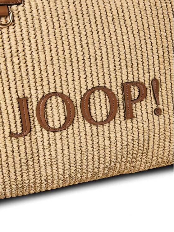 JOOP! JOOP! Torebka 332854 Brązowy
