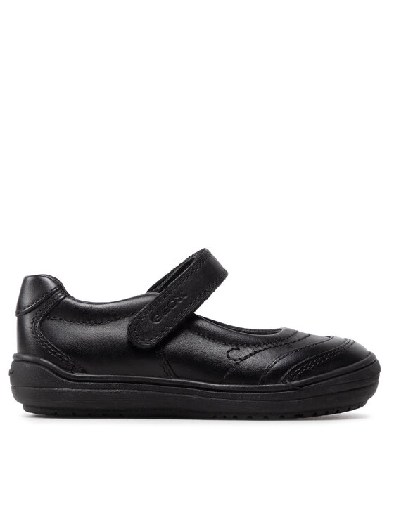 Geox Chaussures basses J Hadriel J947VI 00043 C9999 M Noir Modivo