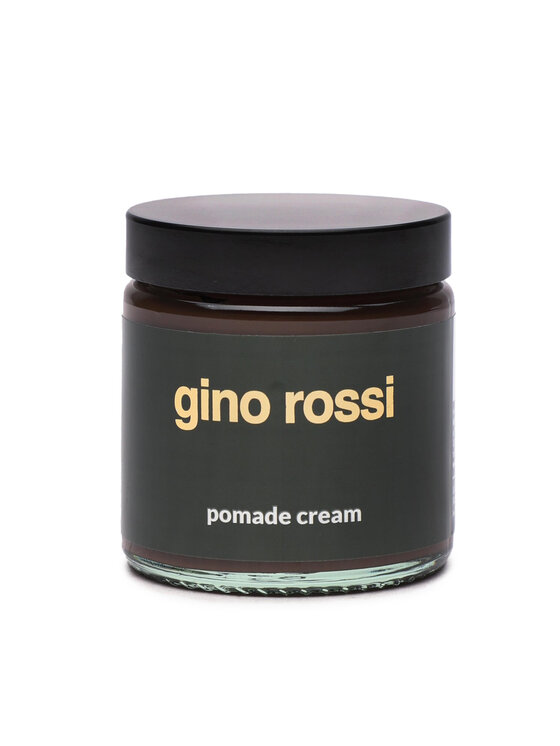 Cremă pentru încălțăminte Gino Rossi Pomade Cream Maro