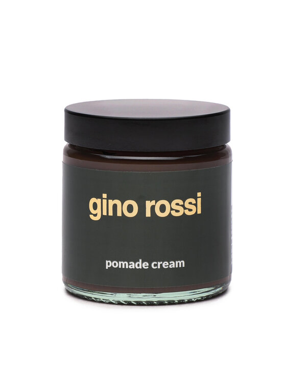 Gino Rossi Krém na obuv Pomade Cream Hnedá