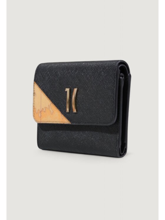 Alviero Martini Prima Classe Alviero Martini Prima Classe Portafoglio LM PP44 9913 Nero