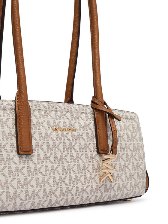 MICHAEL Michael Kors MICHAEL Michael Kors Kabelka 30T6G9IT0B Krémová