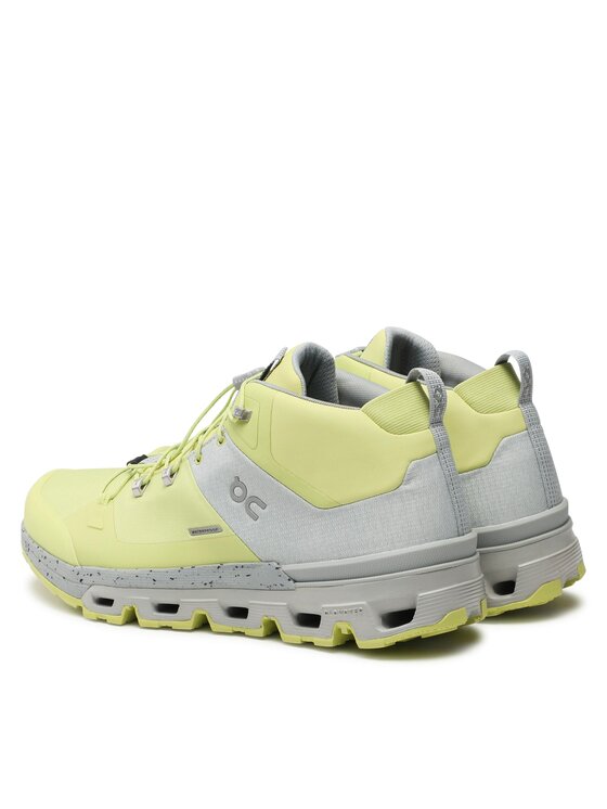 On On Сникърси Cloudtrax 3MD10871099 Бял