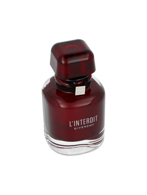 Givenchy Givenchy L`Interdit Rouge Woda perfumowana