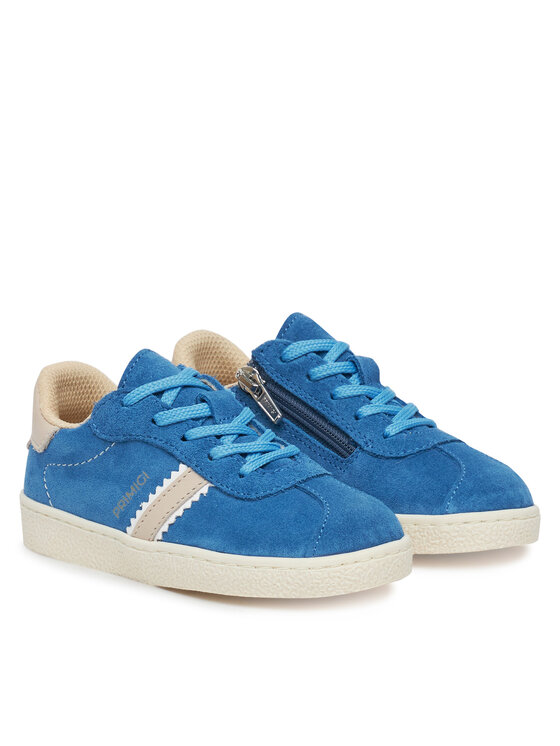 Primigi Primigi Sneakersy 7904044 M Granatowy