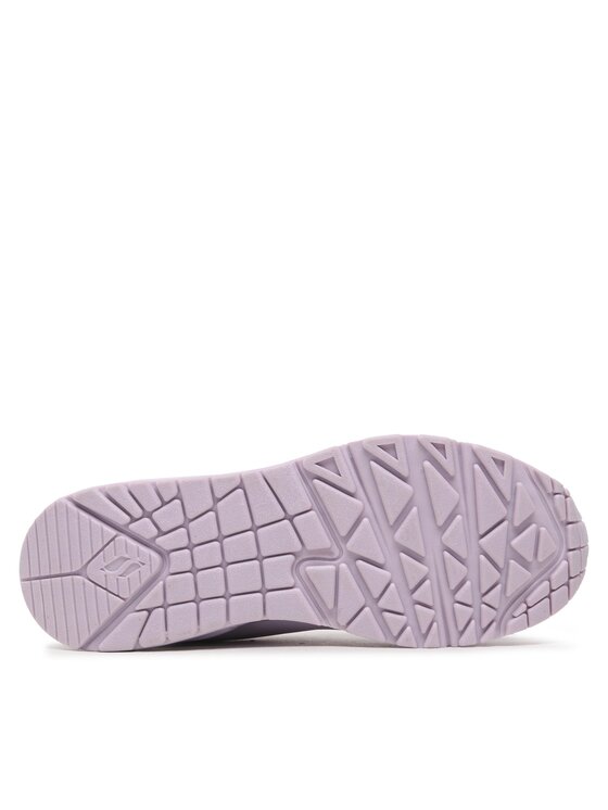 Skechers Skechers Snīkeri Uno Gen1 Frosty Kicks 310527L Violets