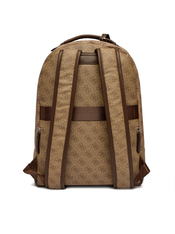 Guess Guess Rucksack HMMIII P6211 Braun