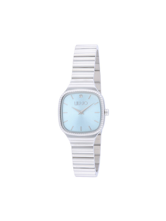 Liu Jo Ceas Casual Belmira TLJ2823 Argintiu