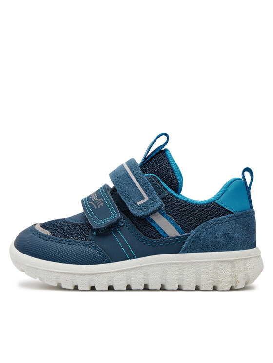 Superfit Superfit Tossud 1-006203-8040 M Sinine