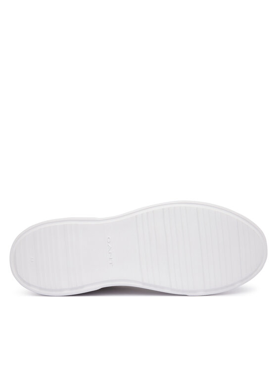 Gant Gant Снікерcи Joree 33631380 Білий