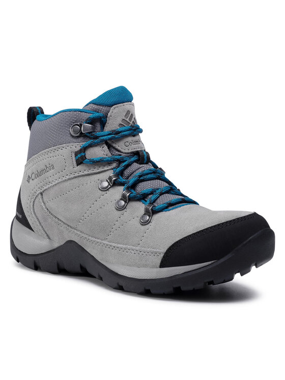 women's fire venture ii waterproof shoe