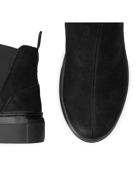 Vagabond Shoemakers Vagabond Chelsea cipele Zoe Platfo 4827-050-92 Crna