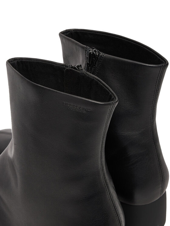 Vagabond Shoemakers Vagabond Shoemakers Botine Livia 6056-001-20 Negru