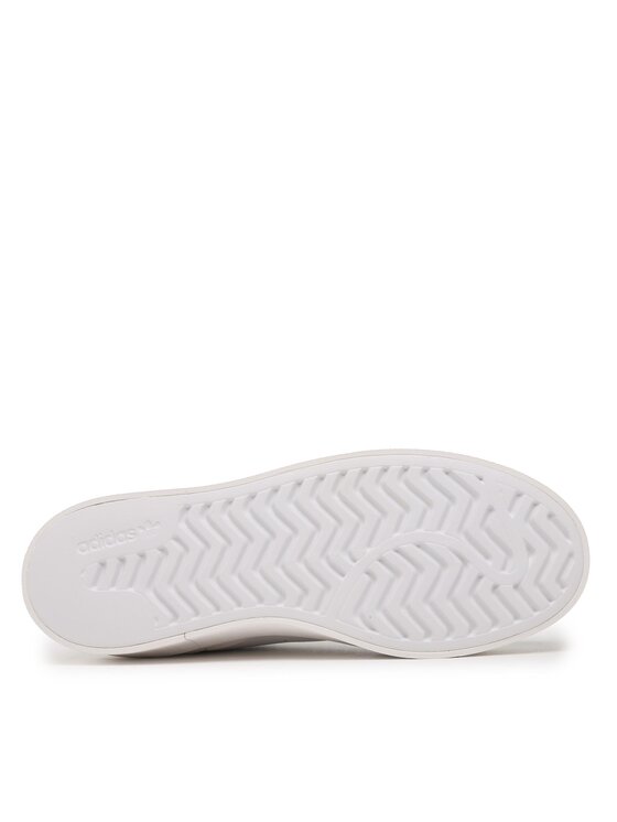 adidas adidas Sneakersy Stan Smith Bonega Shoes IE4758 Bílá