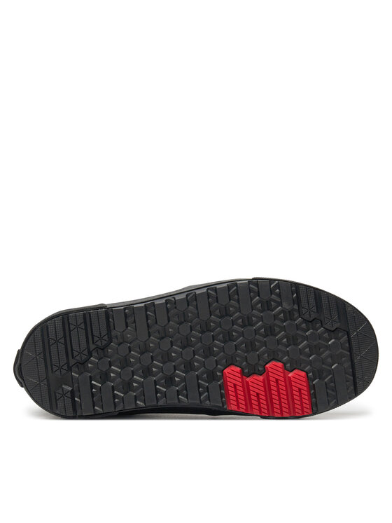 Vans Vans Sneakers Sk8-Hi Waterproof MTE VN000CVTBKA1 Nero