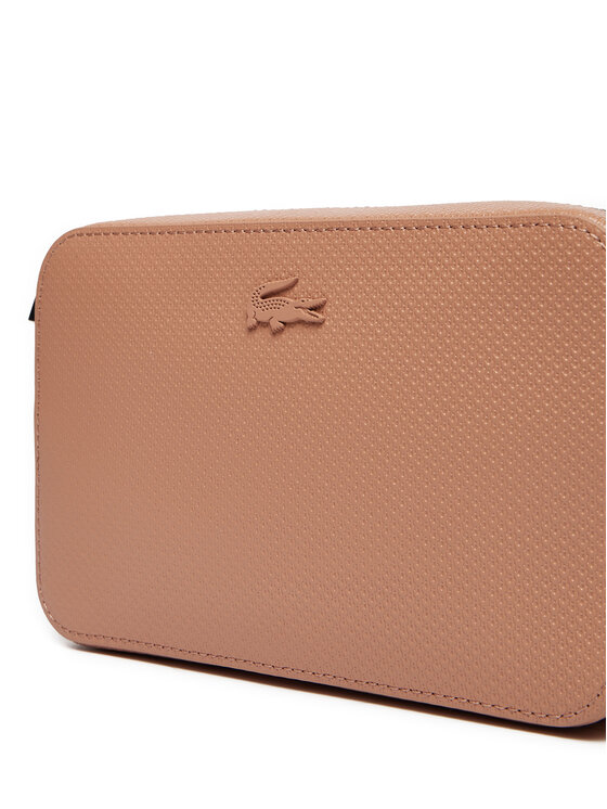 Lacoste Lacoste Torbica NF3879KL Smeđa