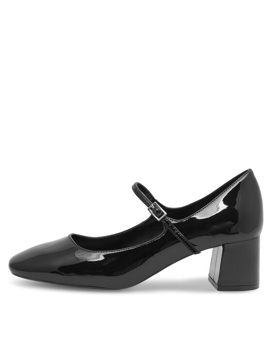 Jenny Fairy Jenny Fairy Halbschuhe Ivi WYL04091-2 Schwarz