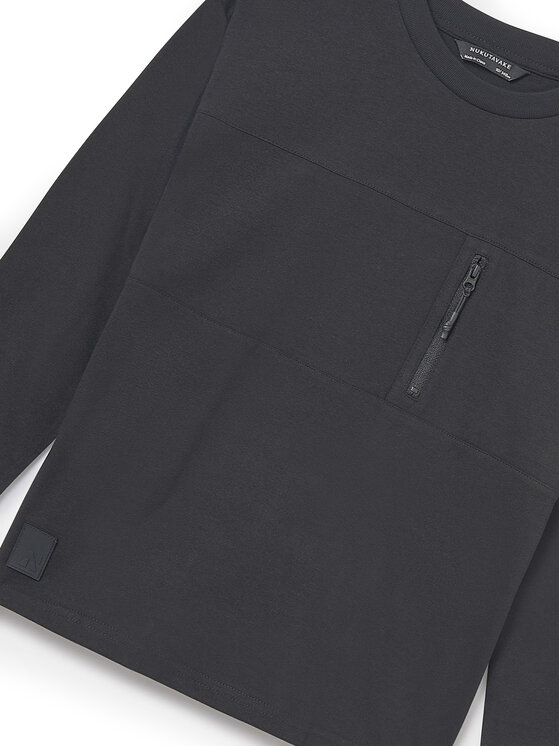 Mayoral Mayoral Блузка 7009 Чорний Regular Fit