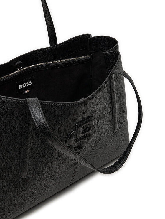 BOSS Boss Borsetta 50535938 Nero