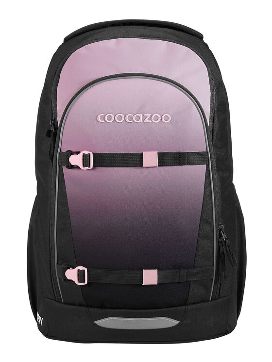 Coocazoo Coocazoo Plecak Szkolny 330210 Różowy