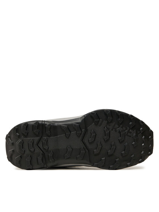 adidas adidas Трекінгові черевики Terrex Ax4r Mid IF6520 Чорний