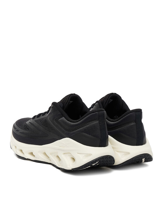 Reebok Reebok Маратонки за бягане EO-FUEL FLEX RUN 100239318 Черен