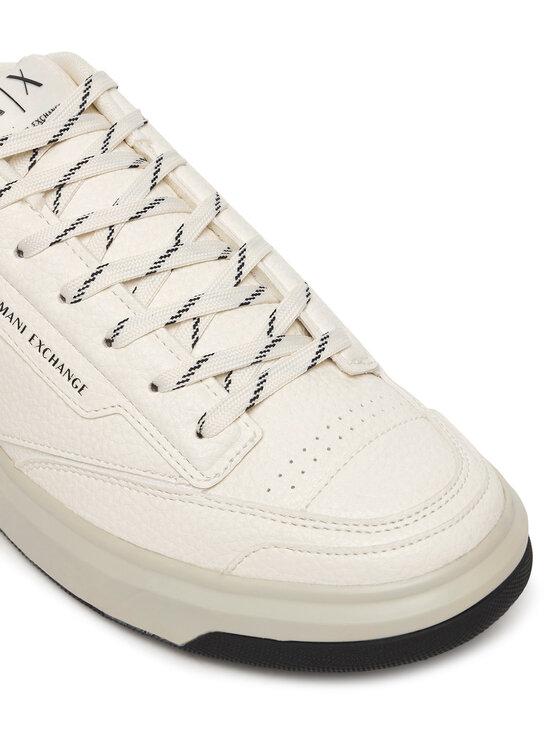 Armani Exchange Armani Exchange Sneakers XM002205 AF21444 U0009 Bianco