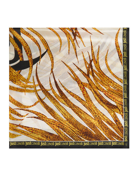 Just Cavalli Just Cavalli Хустка 80RA2H01 ZG321 Кольоровий