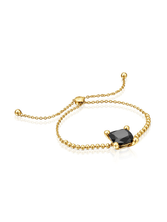 TOUS TOUS Bracciale Color 1004235300 Oro