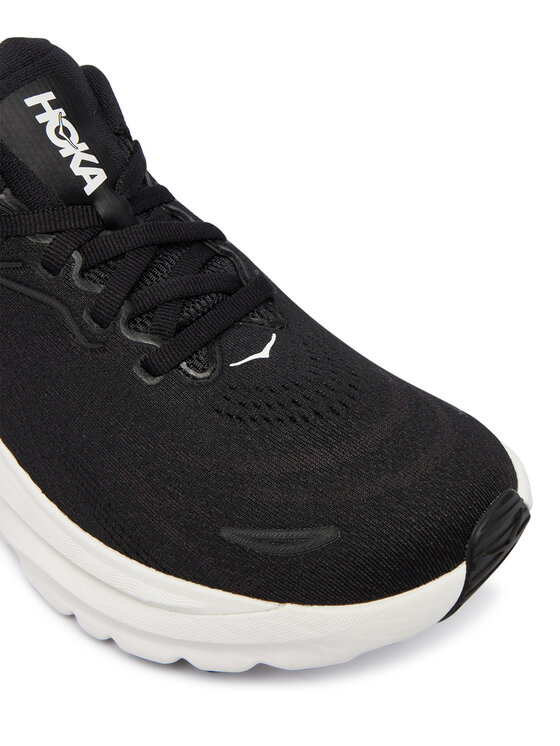 Hoka Hoka Laufschuhe Arahi 8 1168711 Schwarz