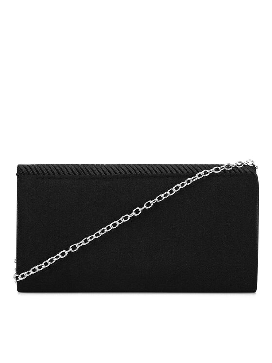 DeeZee DeeZee Handtasche JY-VV121304 Schwarz