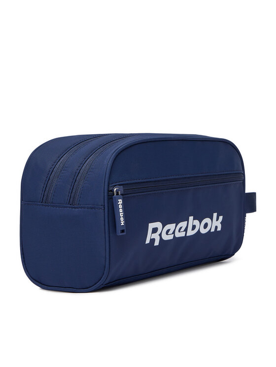 Reebok Reebok Косметичка CWBEO-RBK-U1-002-SS26 Cиній