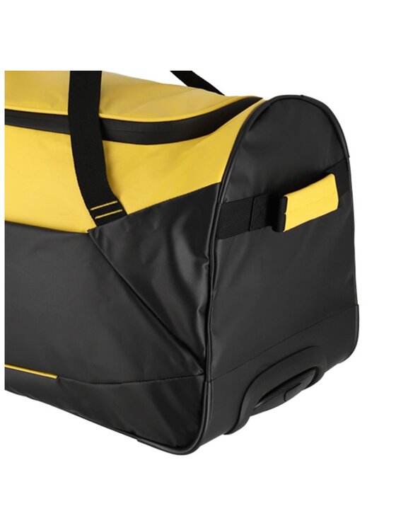 Travelite Travelite Torba podróżna 301010 Żółty