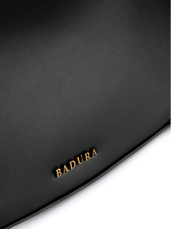 Badura Badura Rankinė LOA6404A Juoda