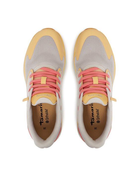 Tamaris Tamaris Sneakers 1-23700-44 Arancione