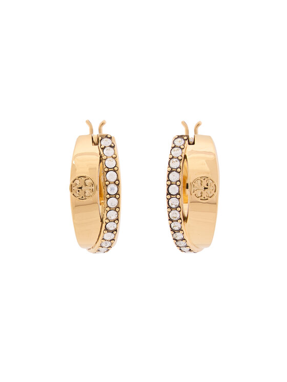Tory Burch Tory Burch Ohrringe 184429 Goldfarben