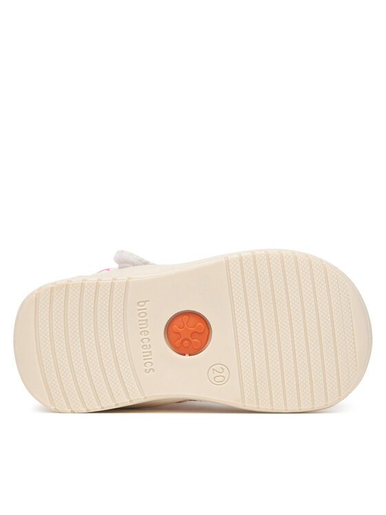 Biomecanics Biomecanics Тапочки 262177 Білий