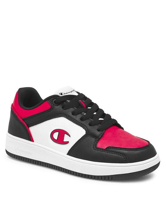 Champion Champion Laisvalaikio batai Rebound 2.0 Low B Gs Low S32415-KK019 Raudona