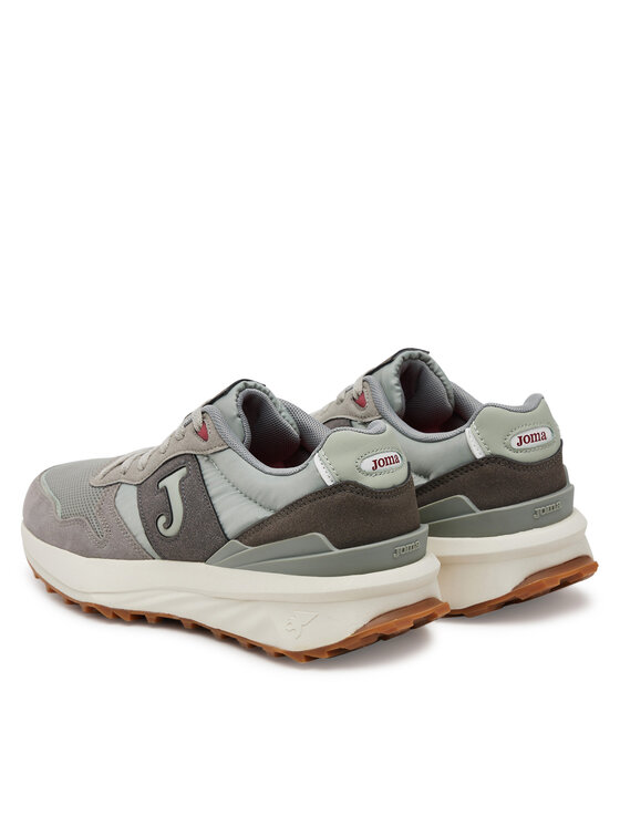 Joma Joma Сникърси C.200 2522 C200S2522 Сив