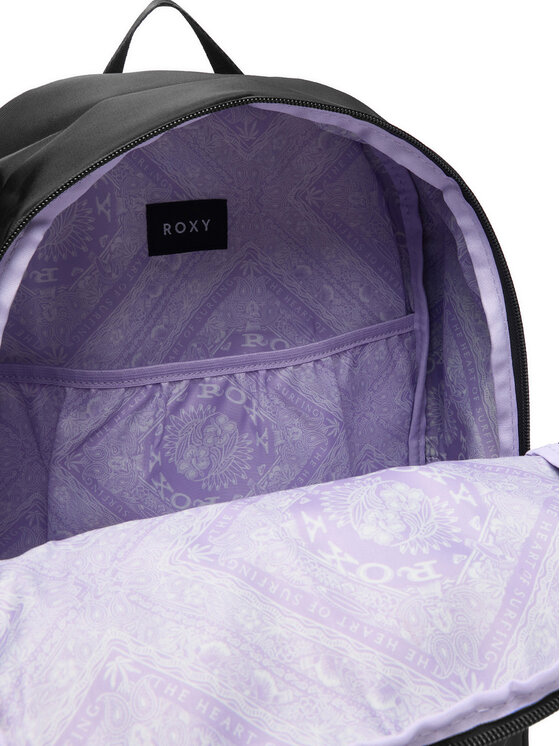 Roxy Roxy Rucksack CWBEO-ROXY-RH-001-10 Schwarz