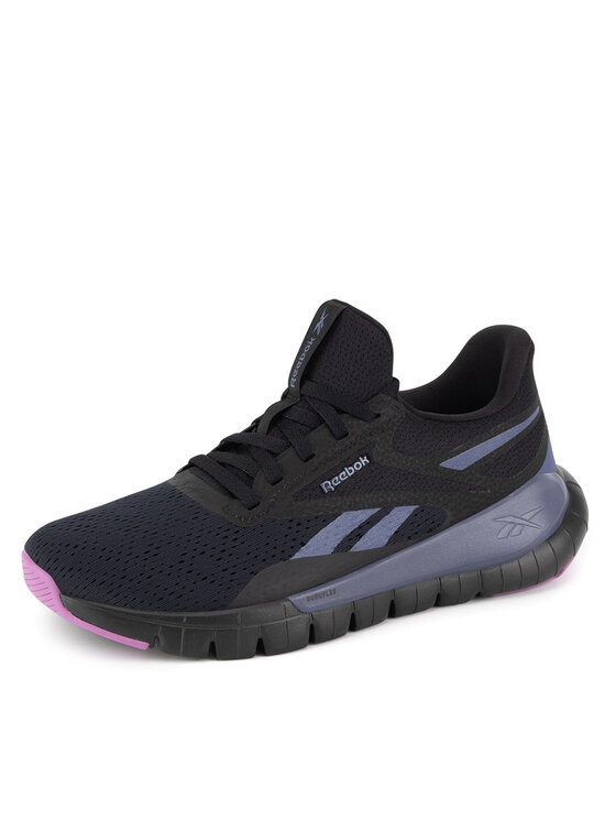 Reebok Reebok Sneakers REEBOK FLEX TRAINER 100210154 Negru
