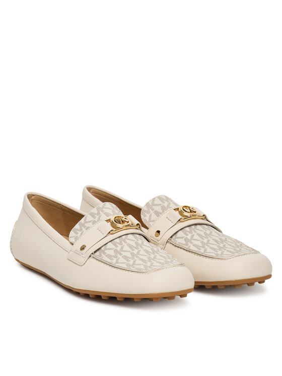 MICHAEL Michael Kors MICHAEL Michael Kors Балеринки Mandy 40T5MAFR2L Бежов