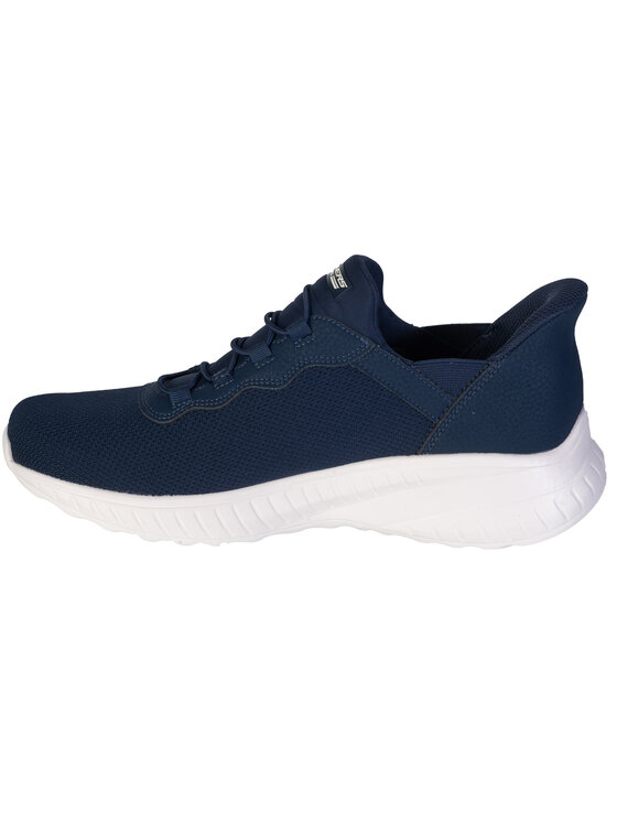 Skechers Skechers Sneakers Slip-Ins: BOBS Sport Squad Chaos,slip-ins Blu scuro