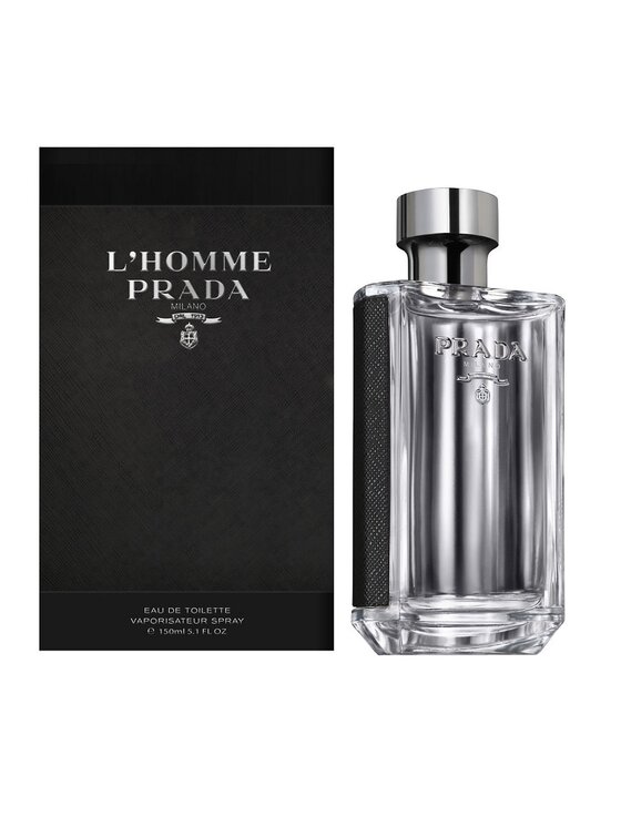 Woda toaletowa Prada, L'Homme