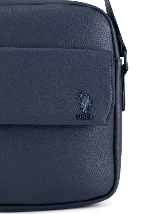 U.S. Polo Assn. U.S. Polo Assn. Válltáska BEUXT5749MVP Sötétkék