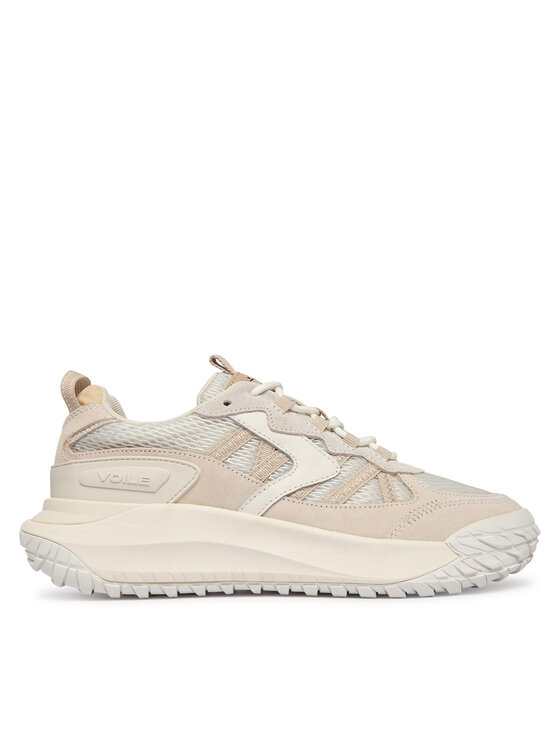 Voile Blanche Sneakers 2019698-02 Bej