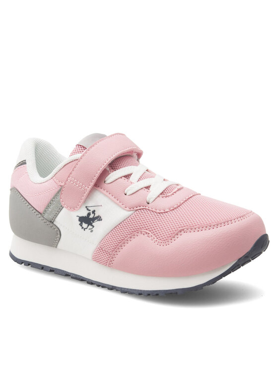 Beverly Hills Polo Club Beverly Hills Polo Club Sneakers LH2211190(IV)DZ Rosa