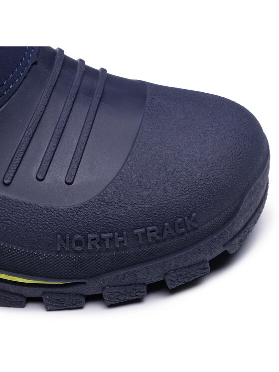 CMP CMP Schneeschuhe Nietos 3Q47867 Dunkelblau